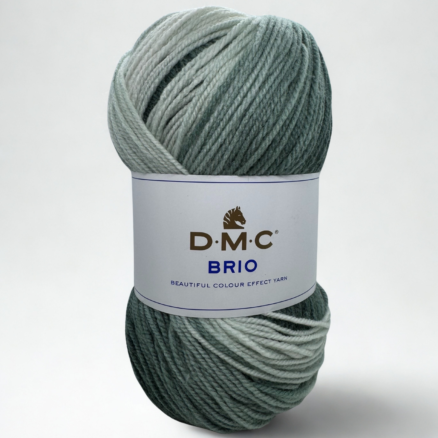 Filato Brio verde