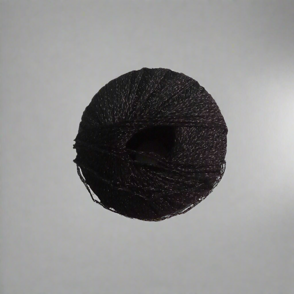 Filato lumina nero