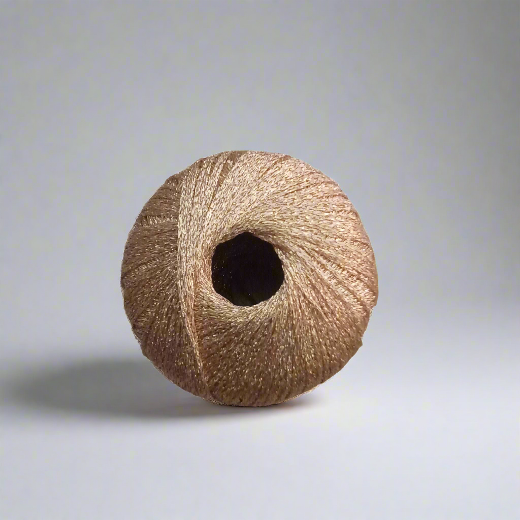 Filato lumina oro antico