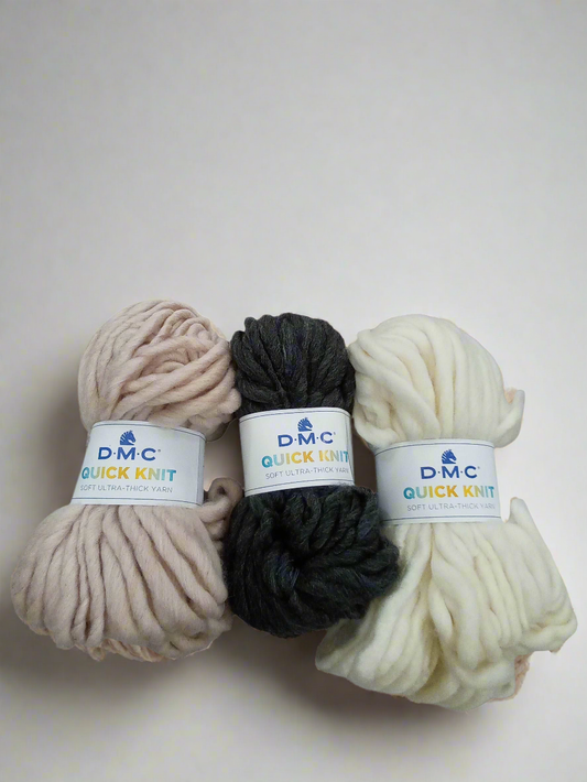FILATO QUICK KNIT