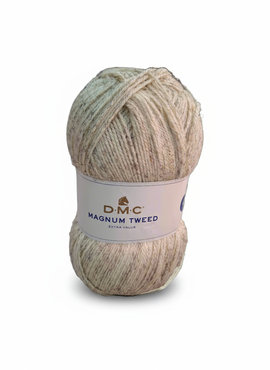 Filato tweed melange 