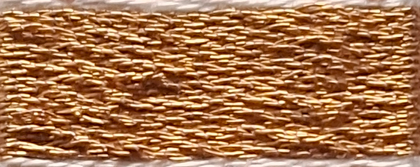 Filo lamé E436