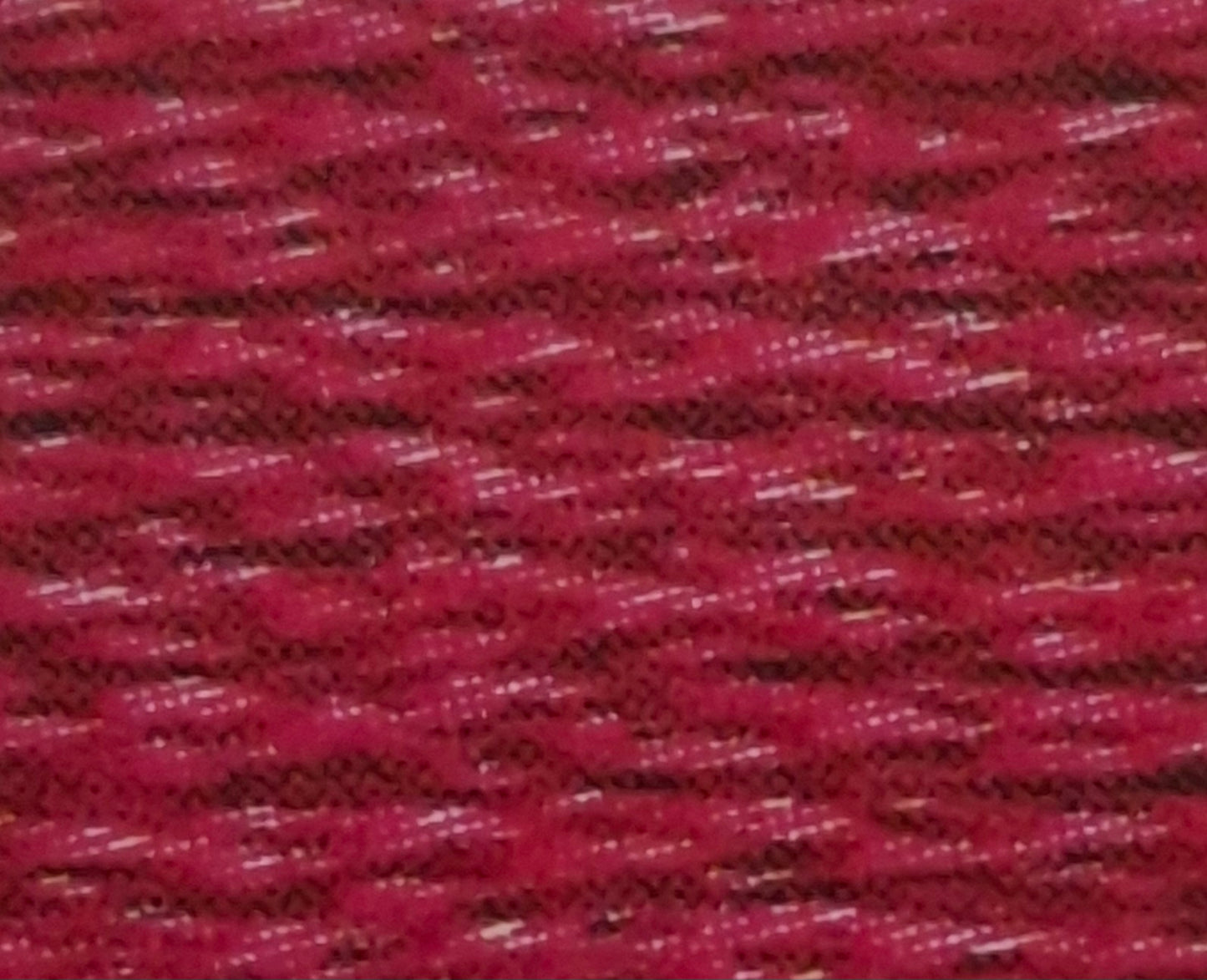 Filo ricamo satin magenta