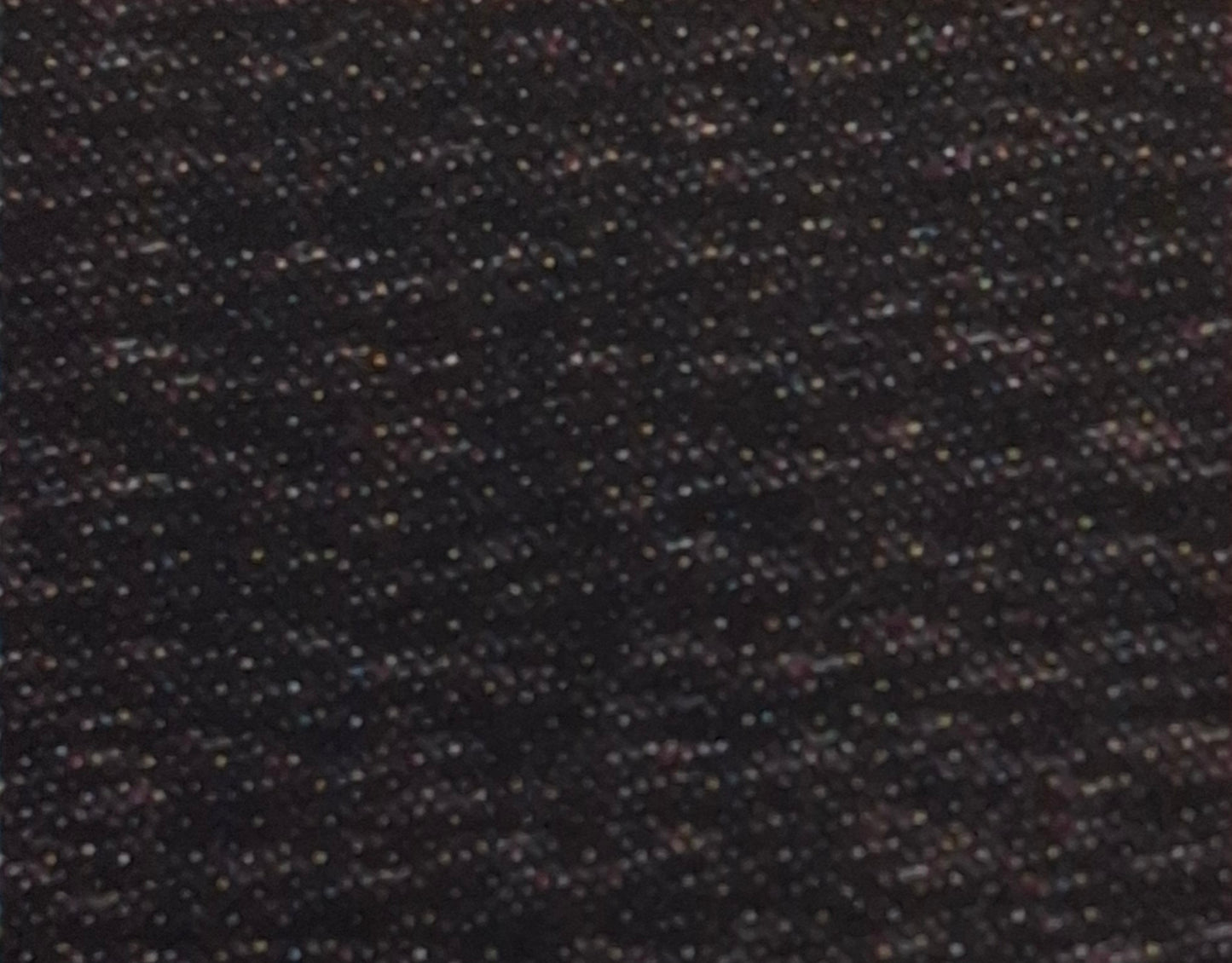 Filo ricamo satin nero