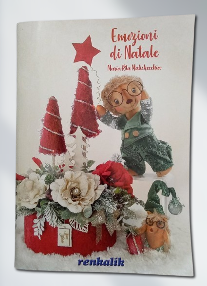 Manuale renkalik emozioni di natale
