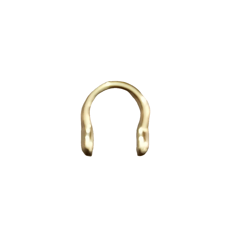 Anello e moschettone per borse fai-da-te eleganti-Angels Style merceria creativa