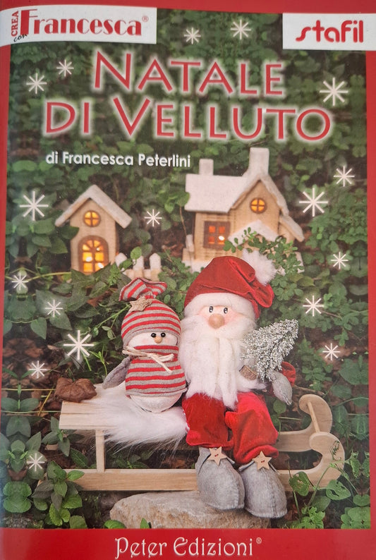 Natale di velluto