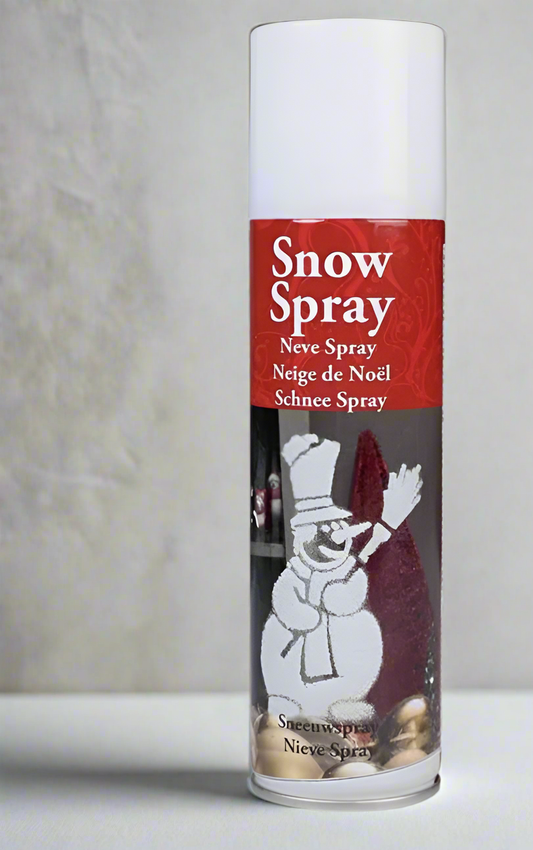 Neve finta spray 