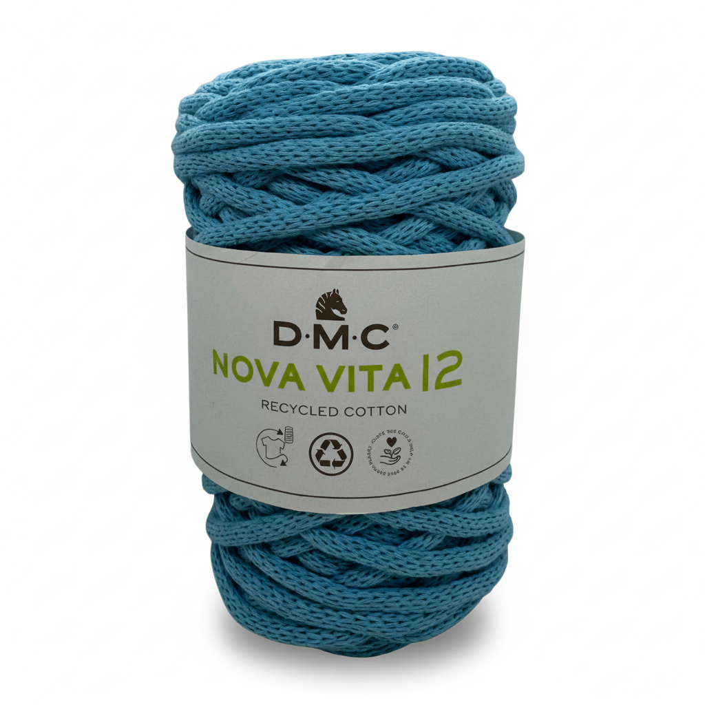 Nuova vita azzurro