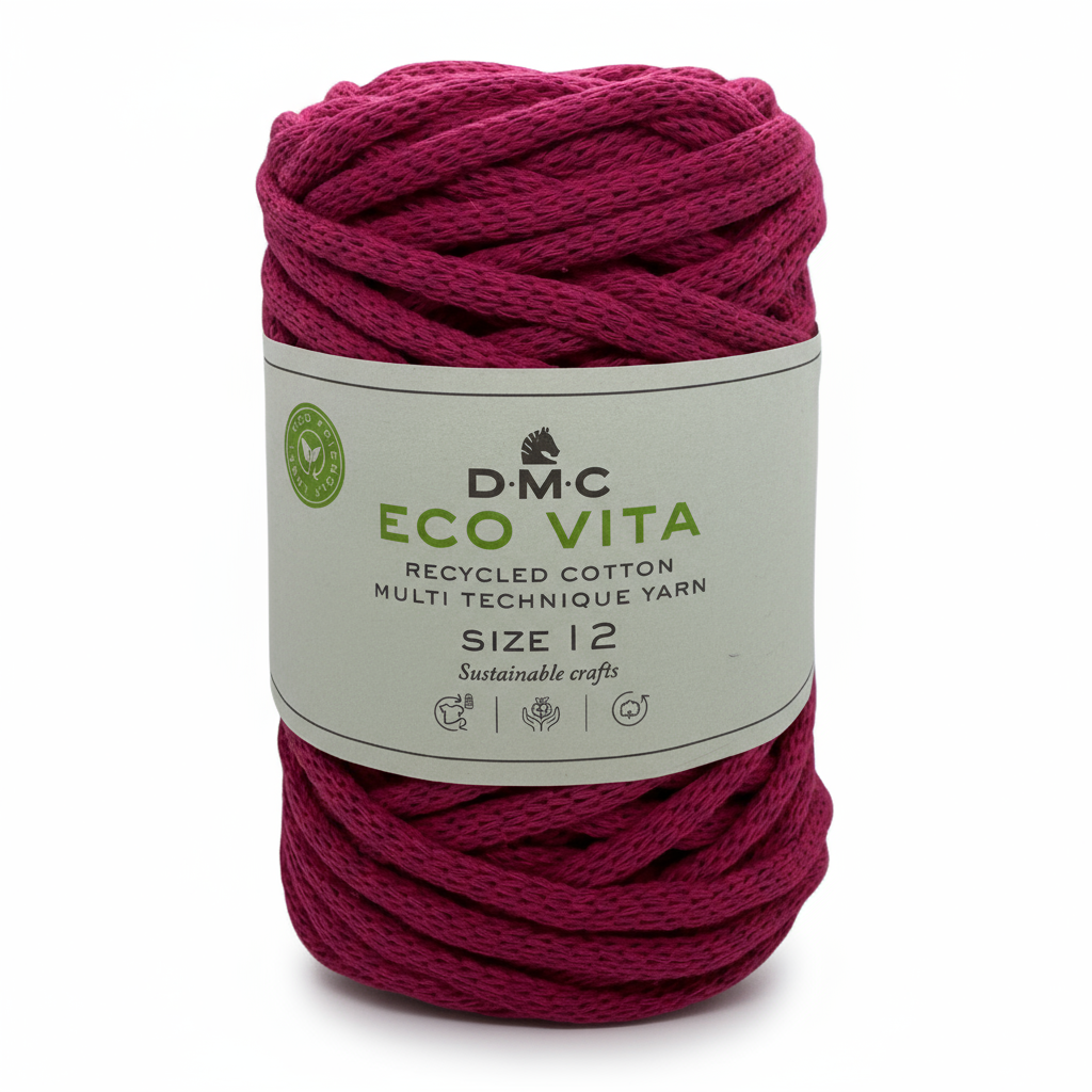 Nuova vita fucsia