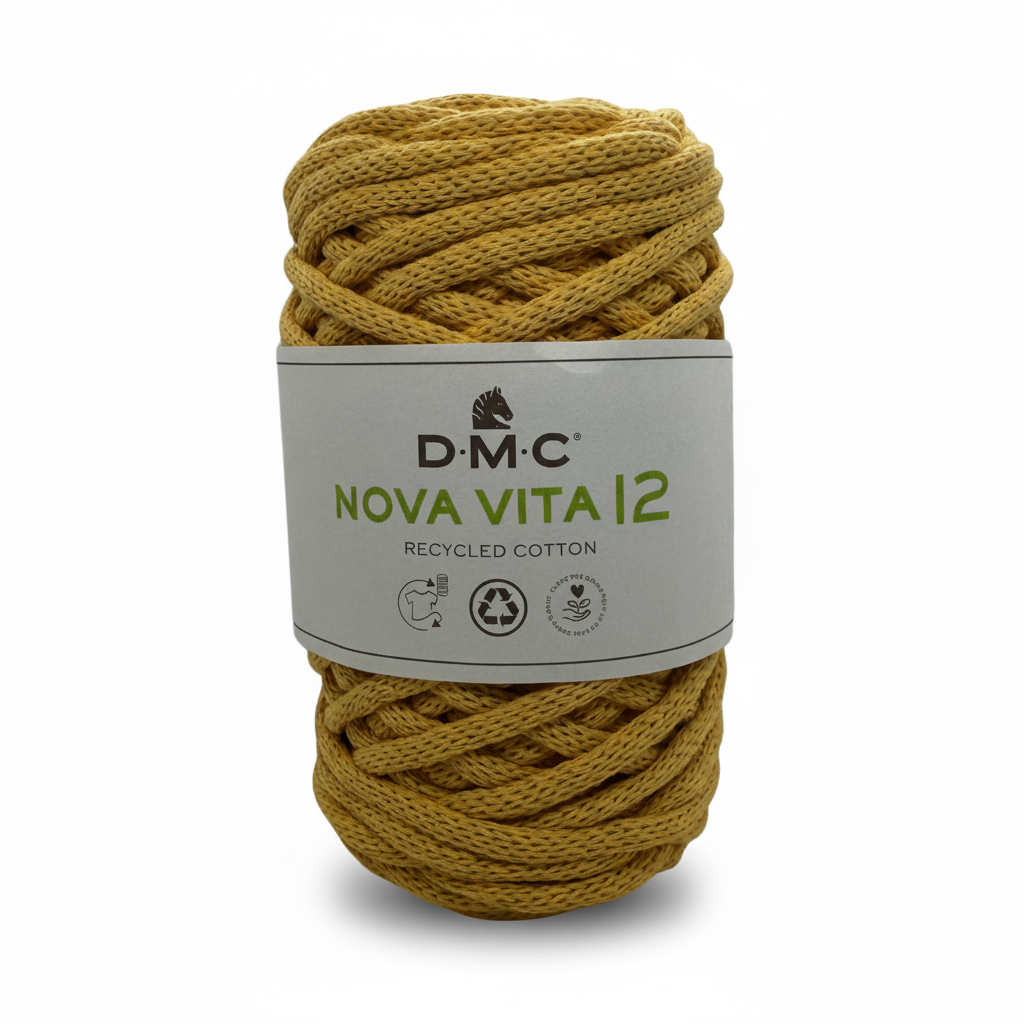 Nuova vita giallo
