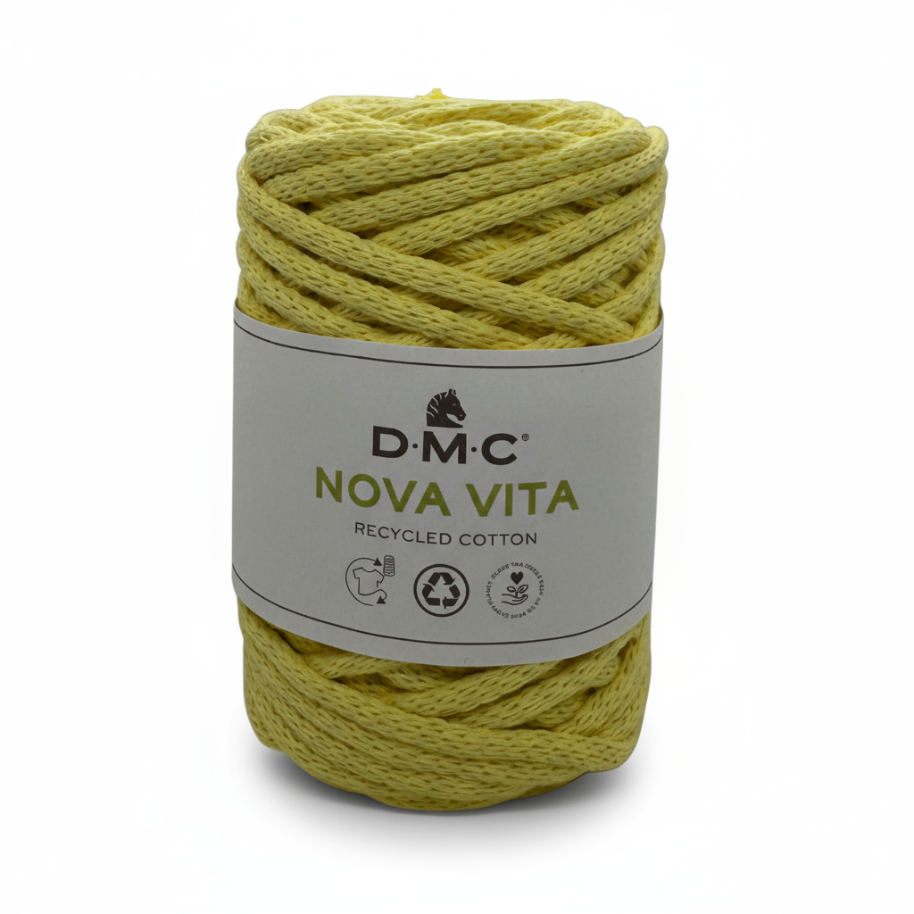 Nuova vita giallo chiaro