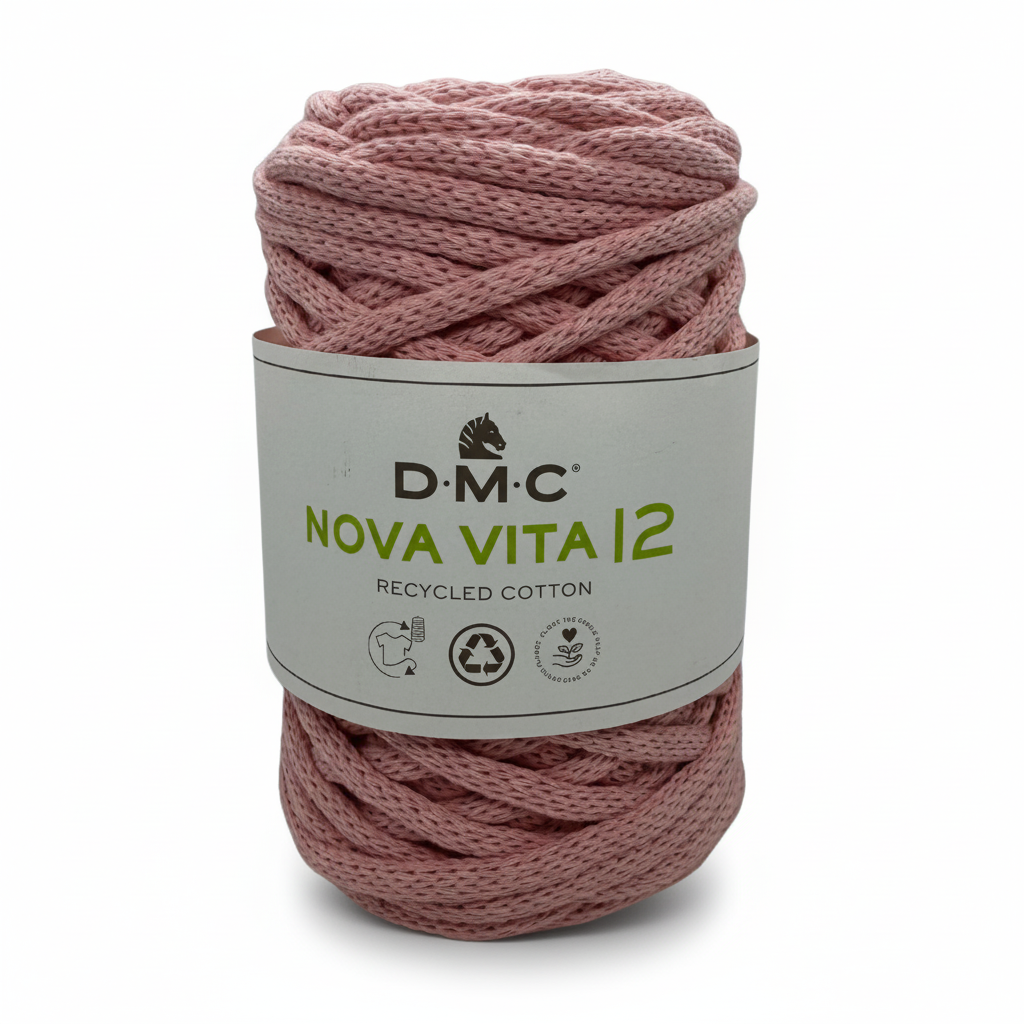 Nuova vita rosa