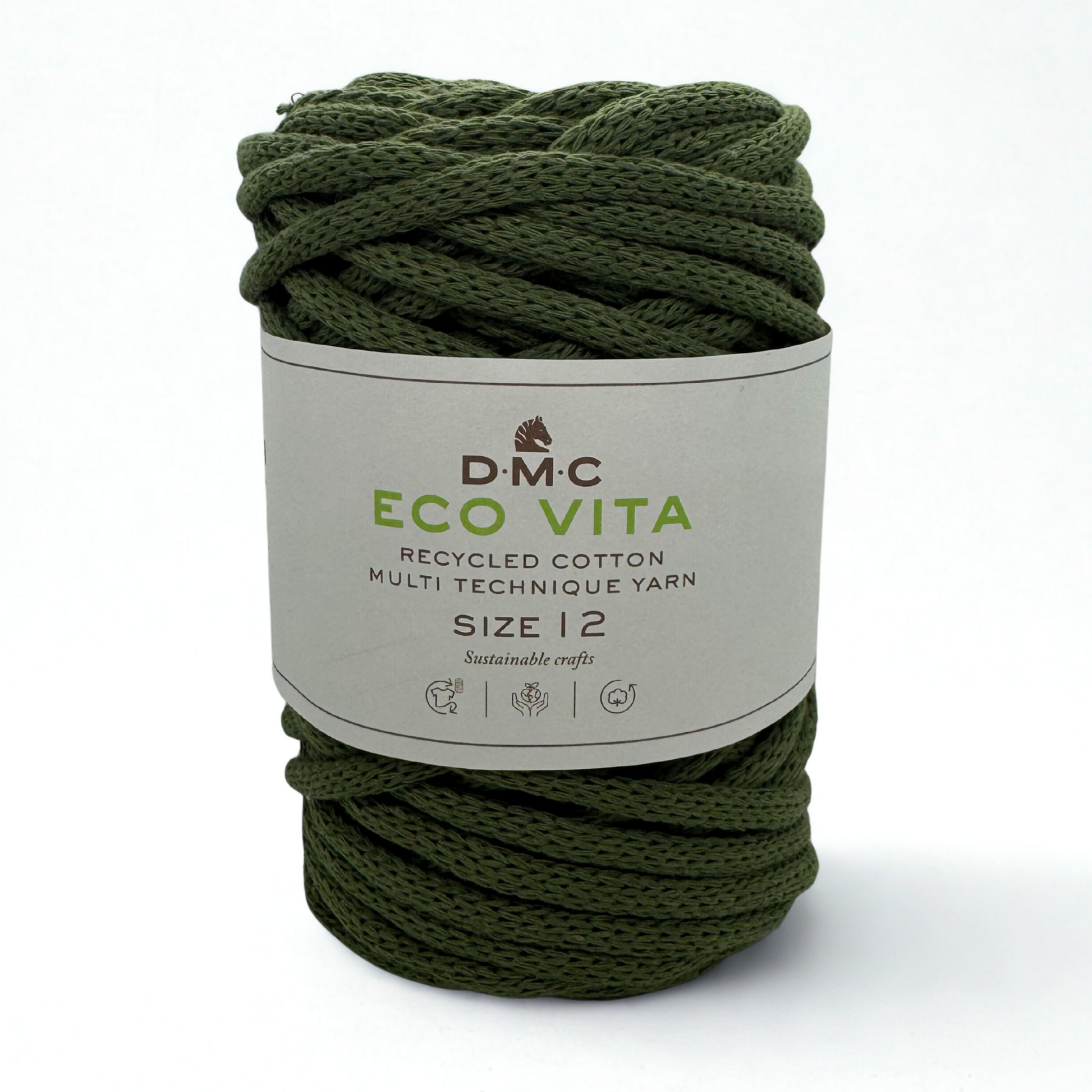 Nuova vita verde