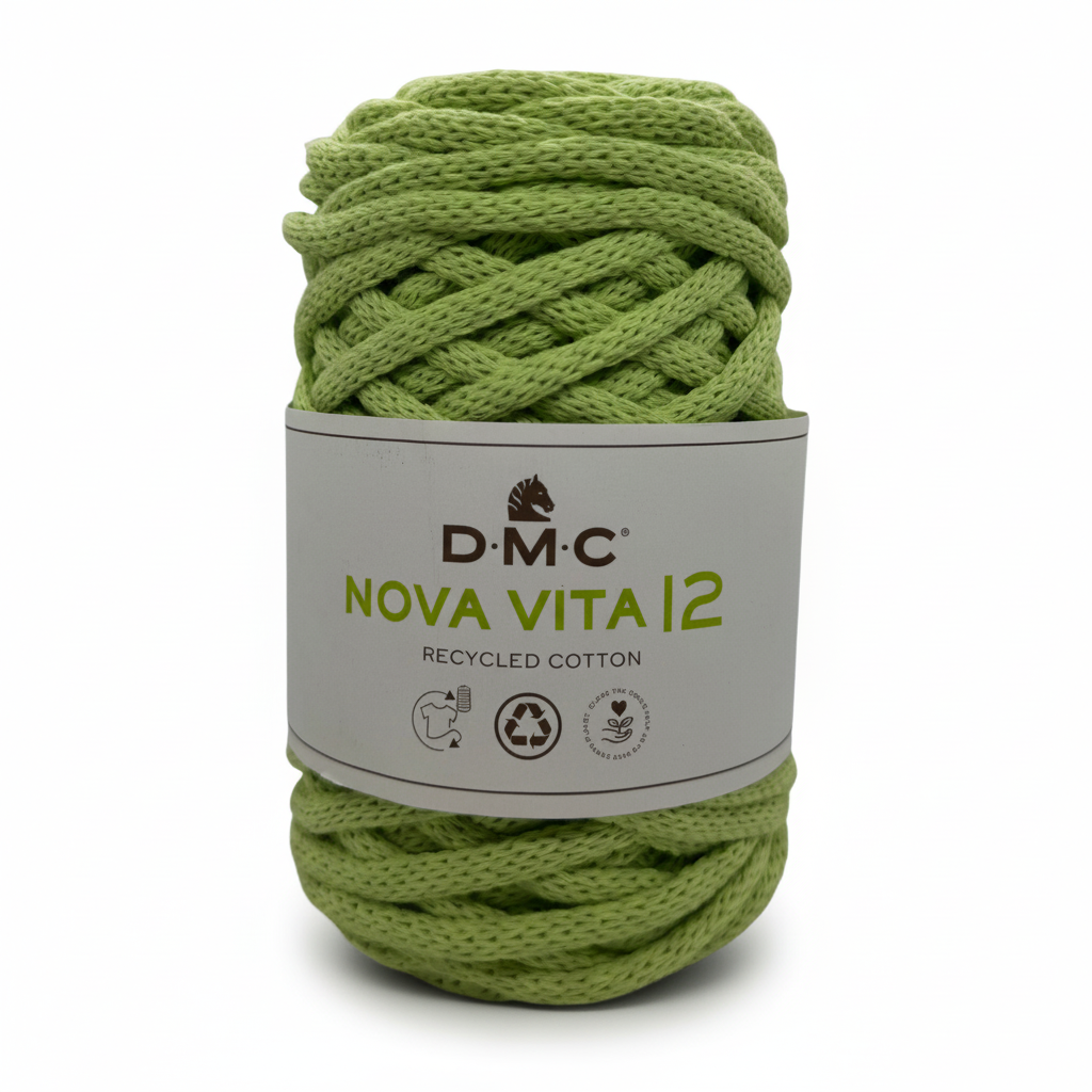 Nuova vita verde pistacchio
