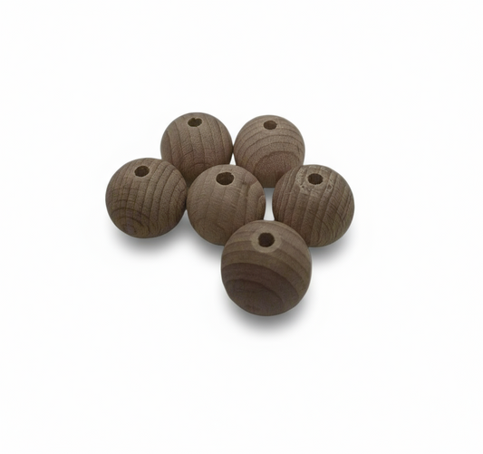 Perle in legno