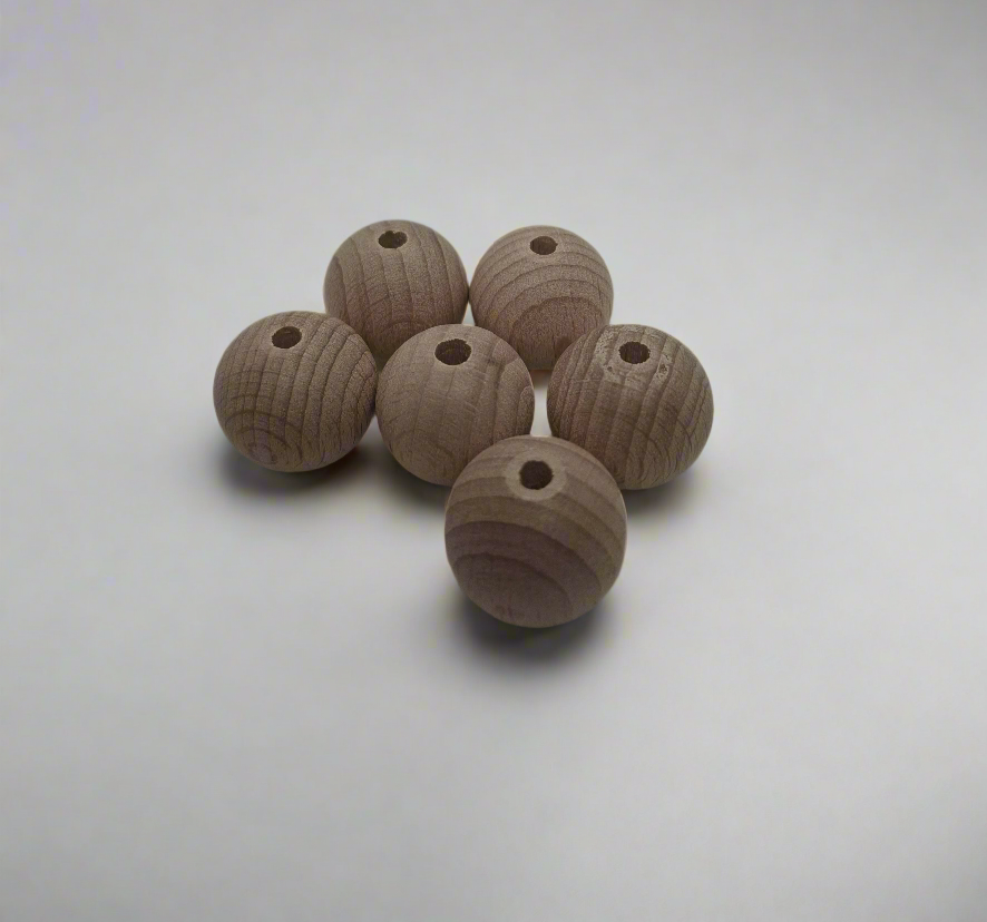 Perle in legno