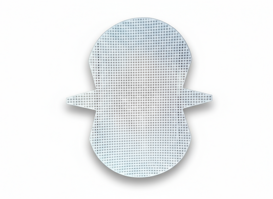 Rete canvas pochette