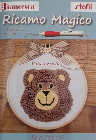 Rivista ago magico 