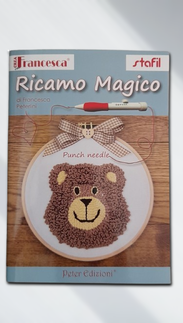 Rivista ago magico 