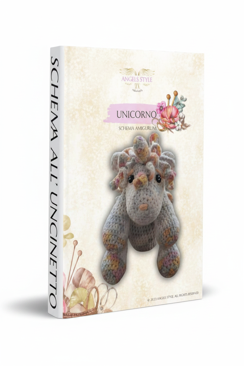 Schema in italiano unicorno