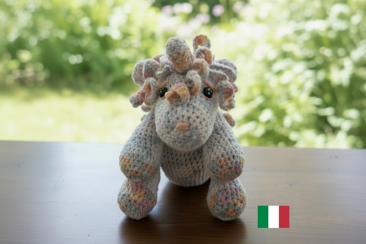 Schema unicorno
