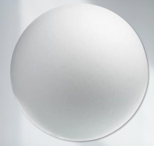 Sfera polistirolo