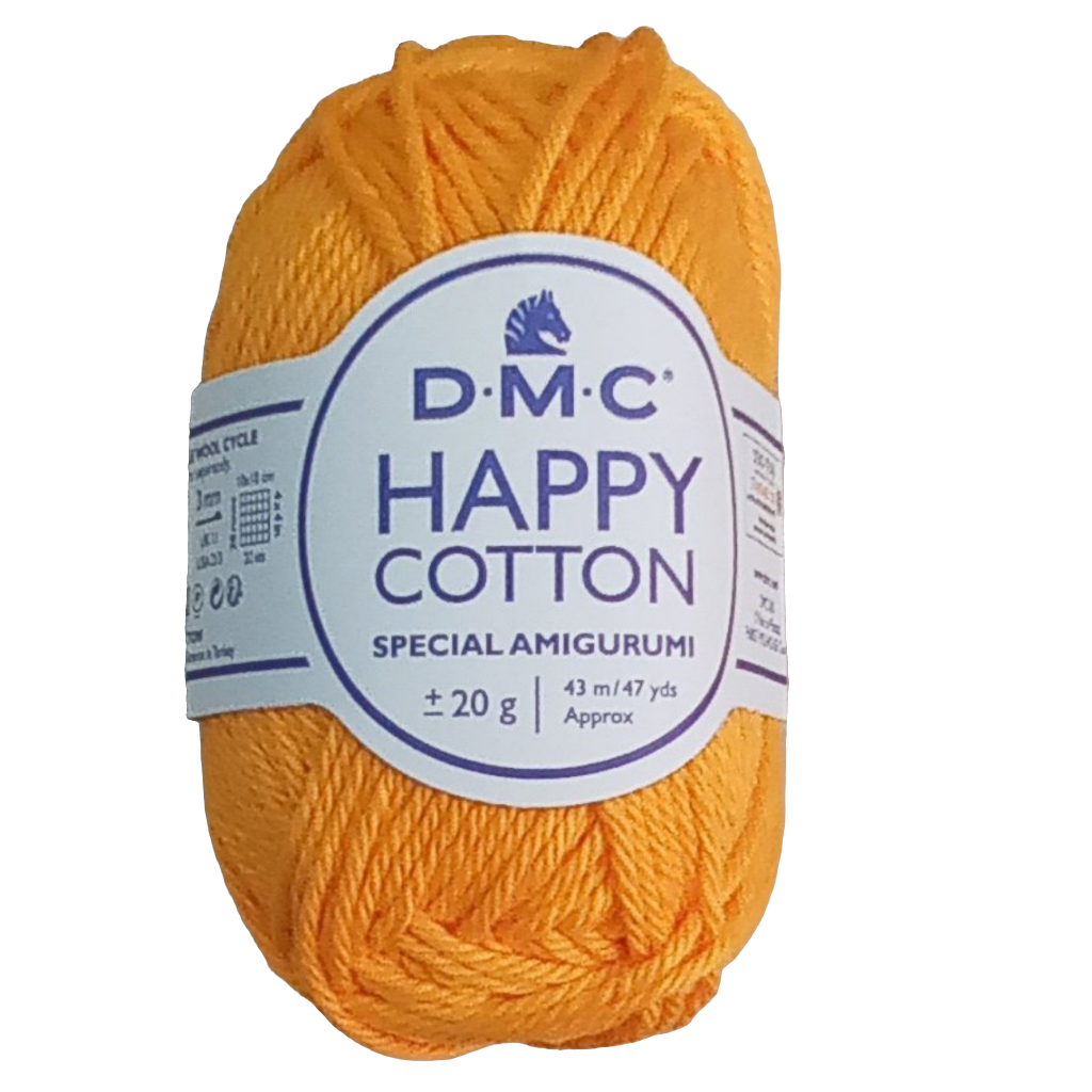 COTONE PER AMIGURUMI