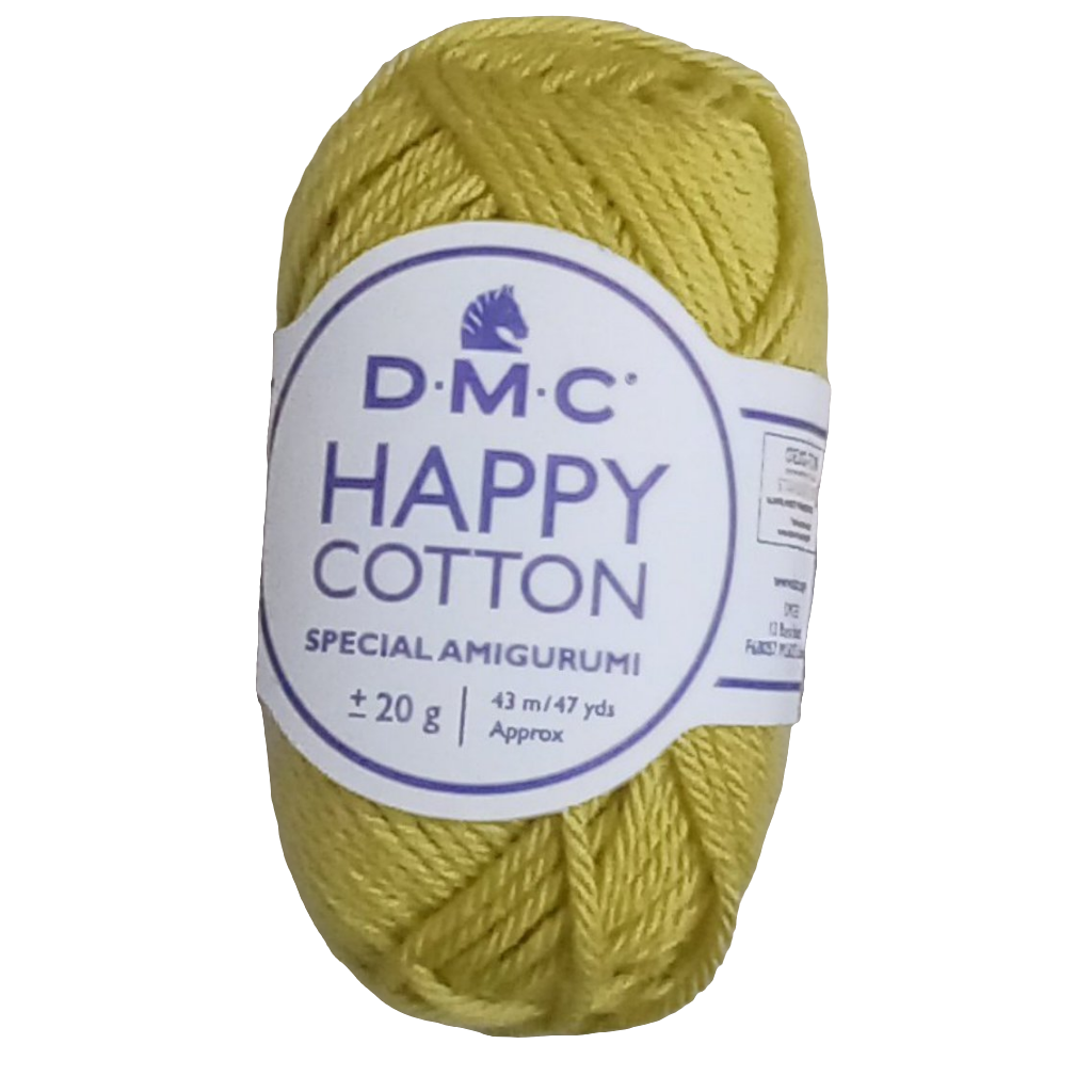 Cotone per amigurumi - Filato morbido e creativo-Angels Style merceria creativa