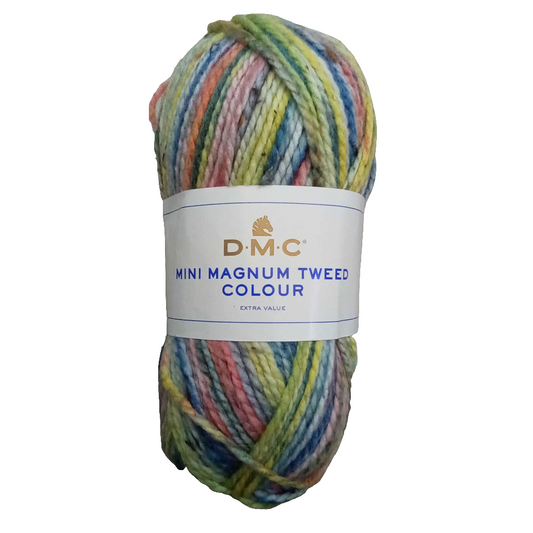 FILATO MINI MAGNUM TWEED