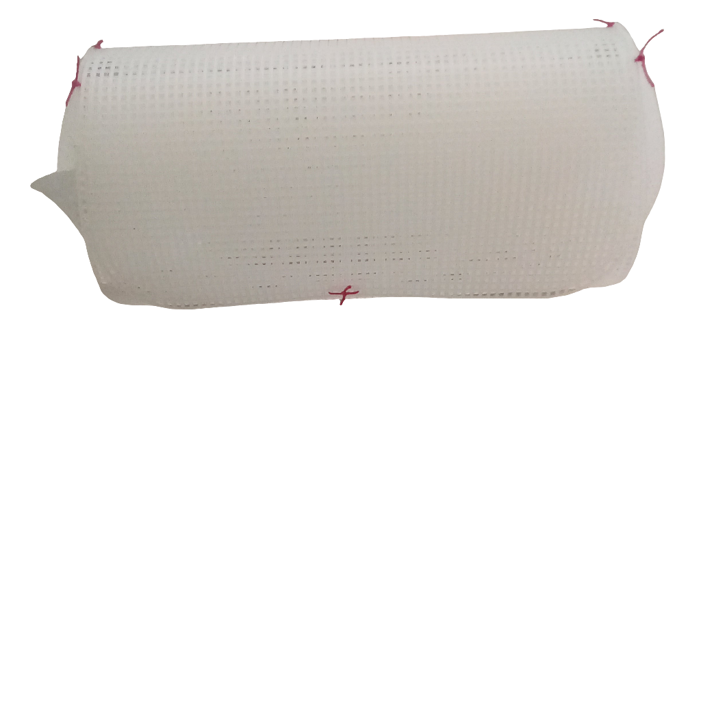 Rete canvas