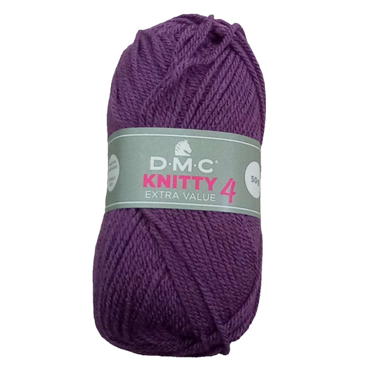 FILATO KNITTY 4