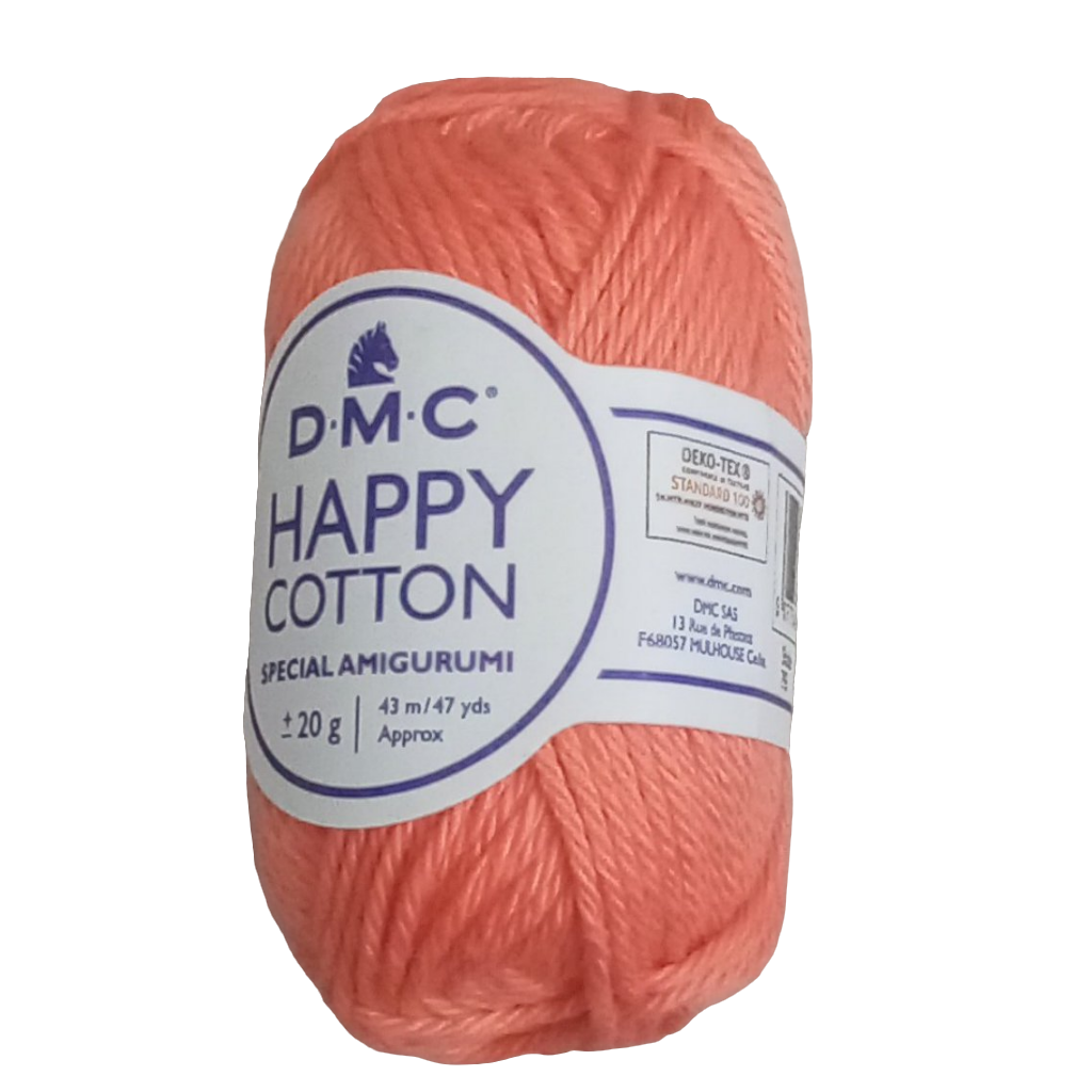 Cotone per amigurumi - Filato morbido e creativo-Angels Style merceria creativa