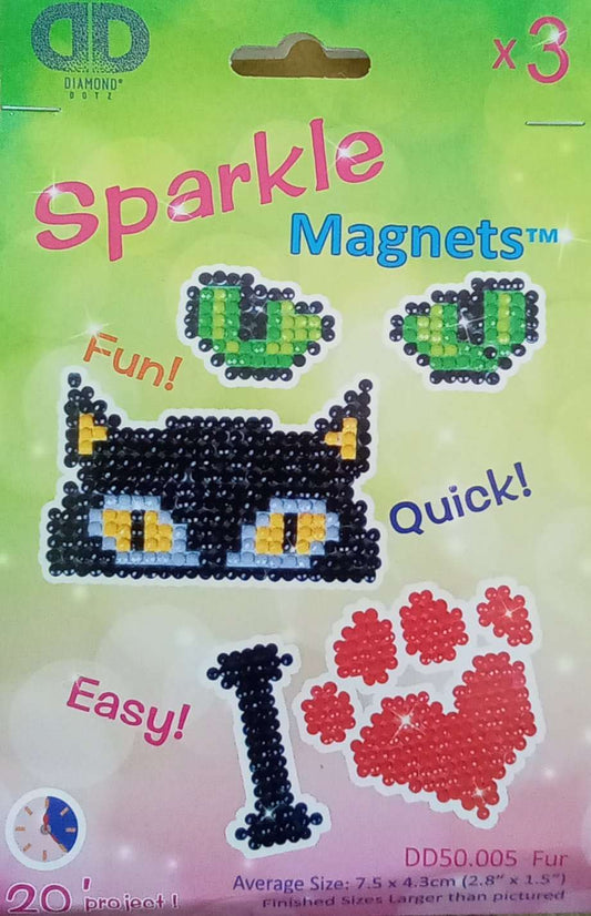 Diamond dotz - magneti 