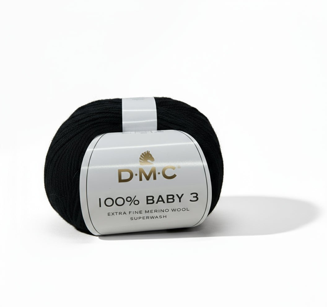 FILATO 100% LANA MERINO - Angels Style merceria creativa