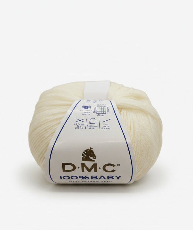 FILATO 100% LANA MERINO - Angels Style merceria creativa