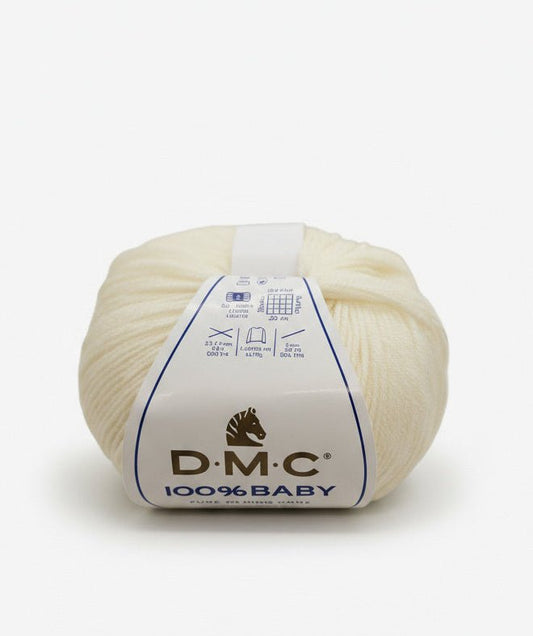 FILATO 100% LANA MERINO - Angels Style merceria creativa