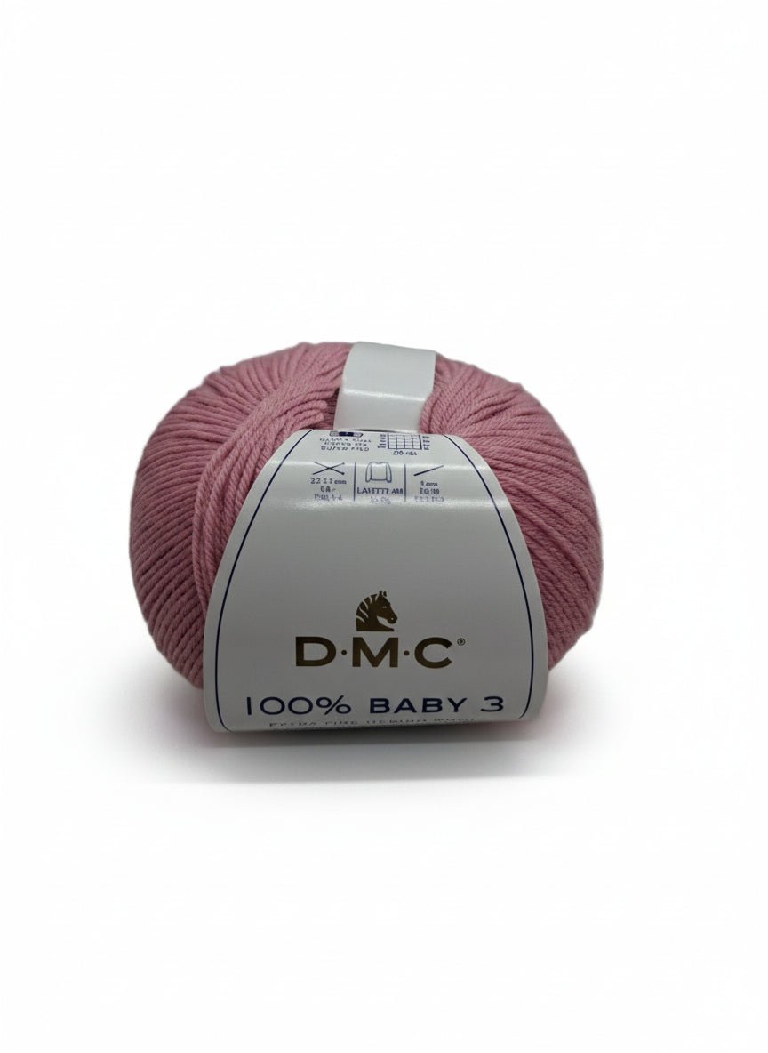 FILATO 100% LANA MERINO - Angels Style merceria creativa