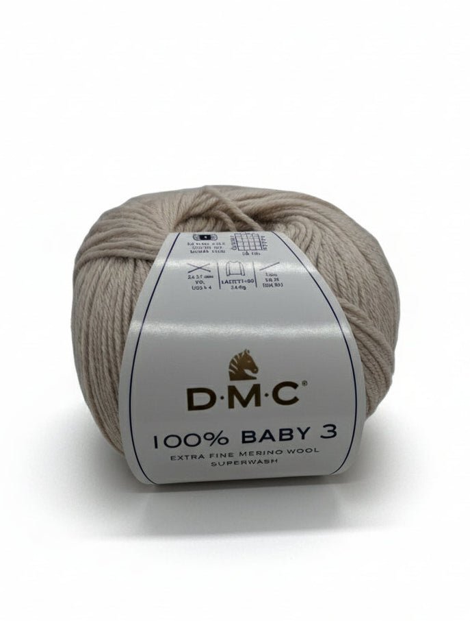 FILATO 100% LANA MERINO - Angels Style merceria creativa