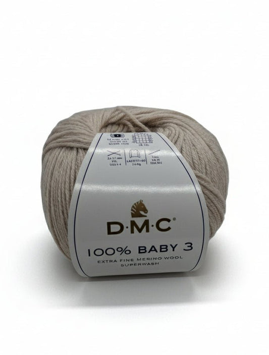 FILATO 100% LANA MERINO - Angels Style merceria creativa