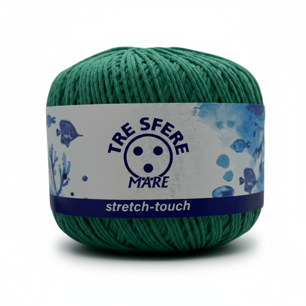 FILATO PER COSTUME DA BAGNO - Angels Style merceria creativa