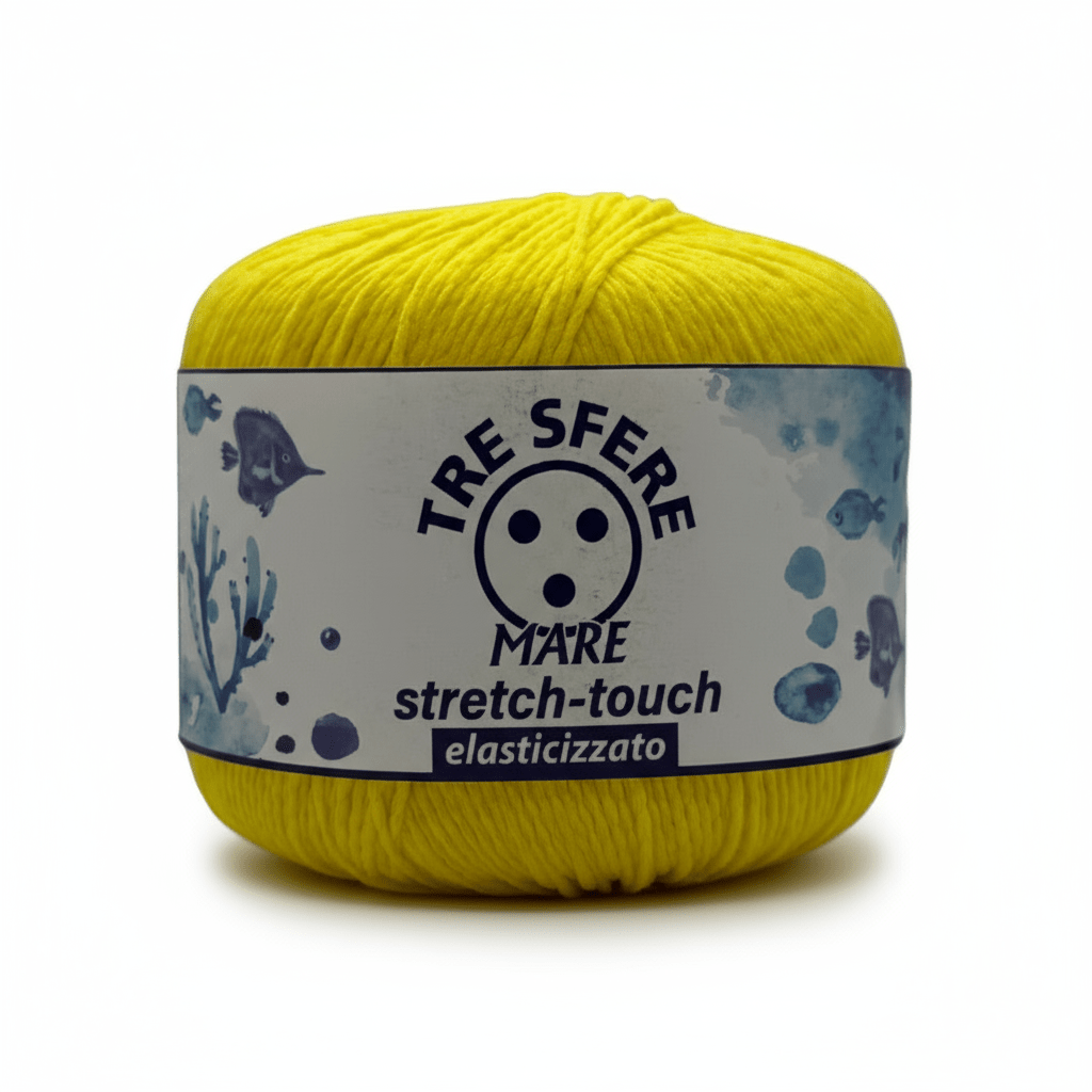 FILATO PER COSTUME DA BAGNO - Angels Style merceria creativa