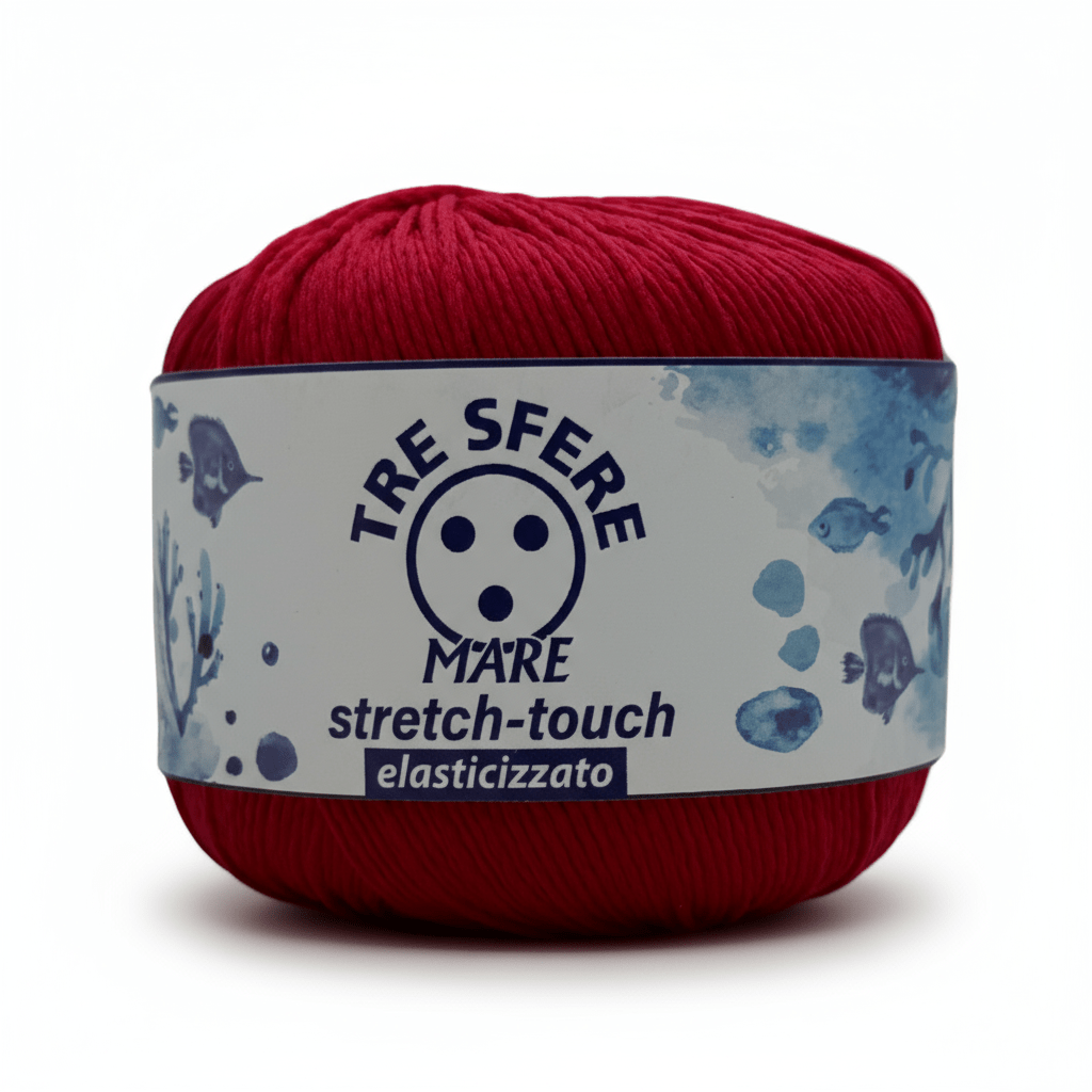 FILATO PER COSTUME DA BAGNO - Angels Style merceria creativa