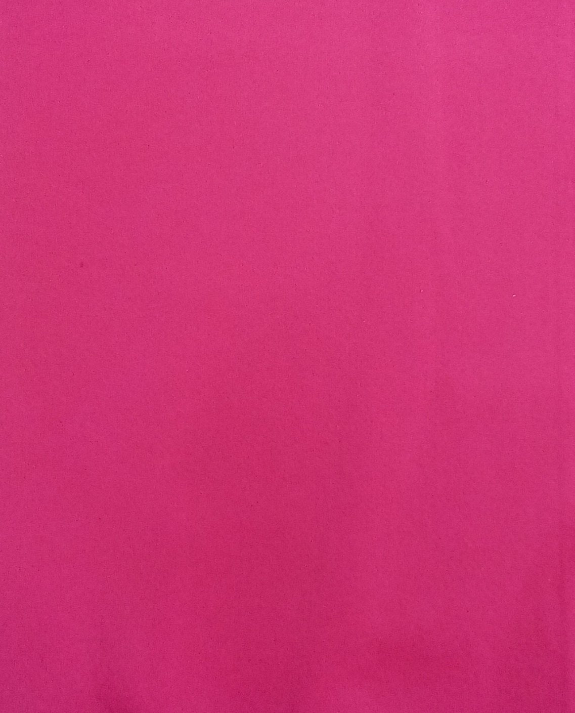 Foglio pannolenci tinta unita fucsia