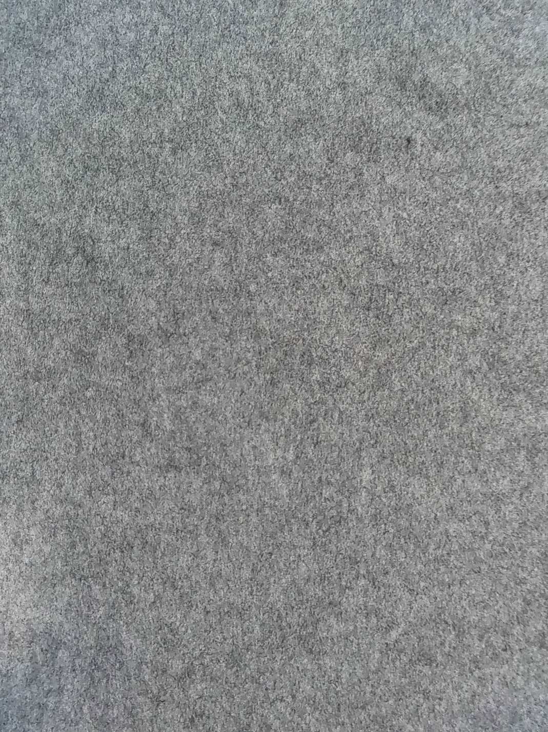 Foglio pannolenci tinta unita grigio scuro