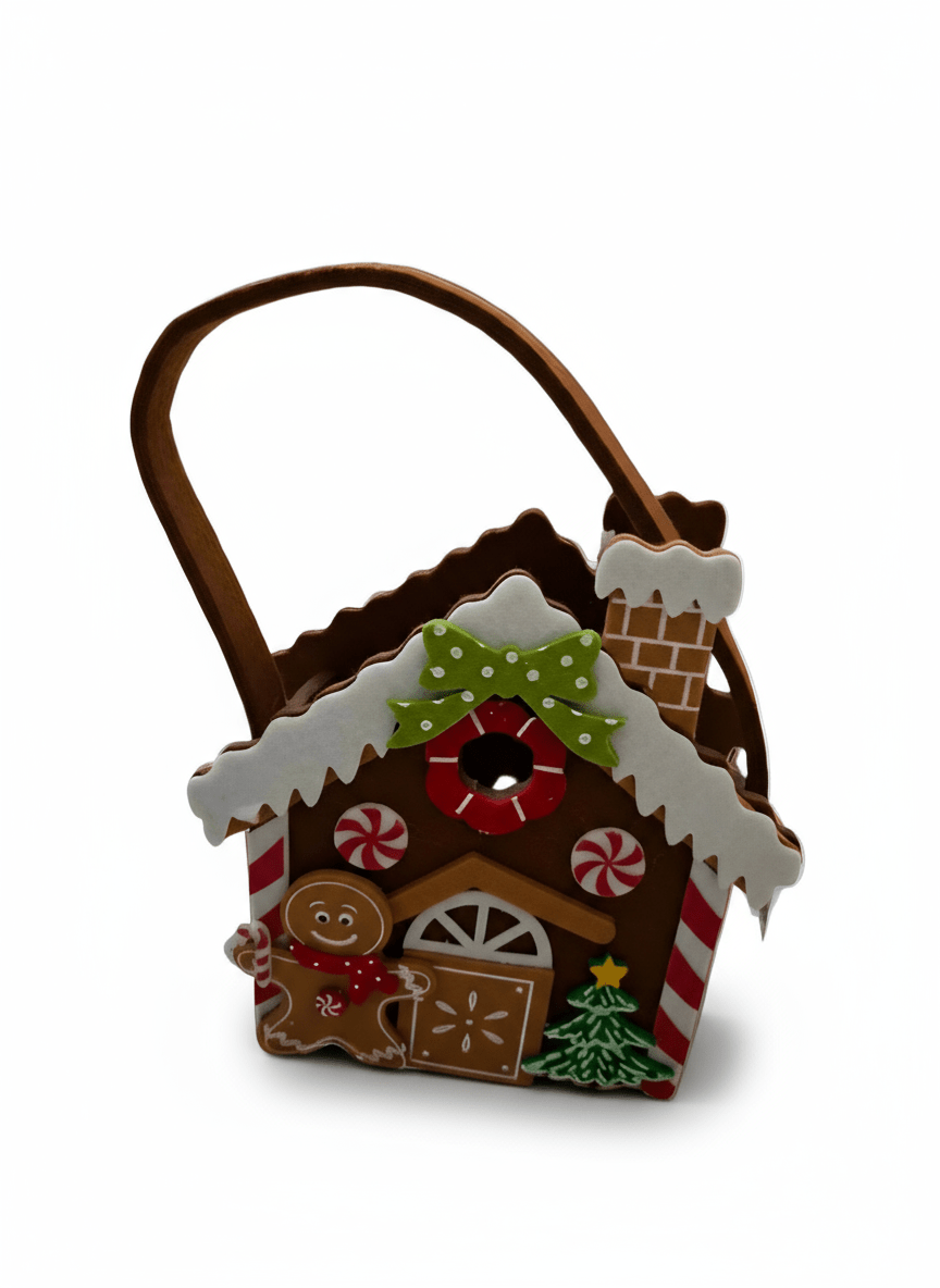 FUSTELLATI IN FELTRO PER CUCITO CREATIVO - Angels Style merceria creativa