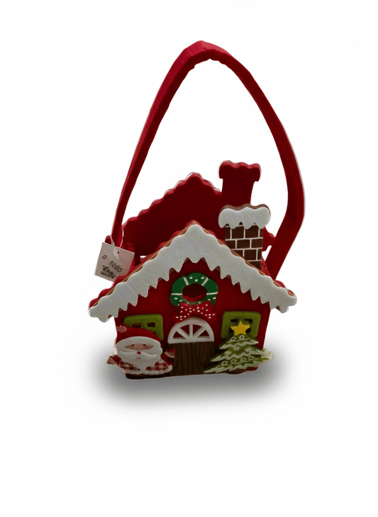 FUSTELLATI IN FELTRO PER CUCITO CREATIVO - Angels Style merceria creativa