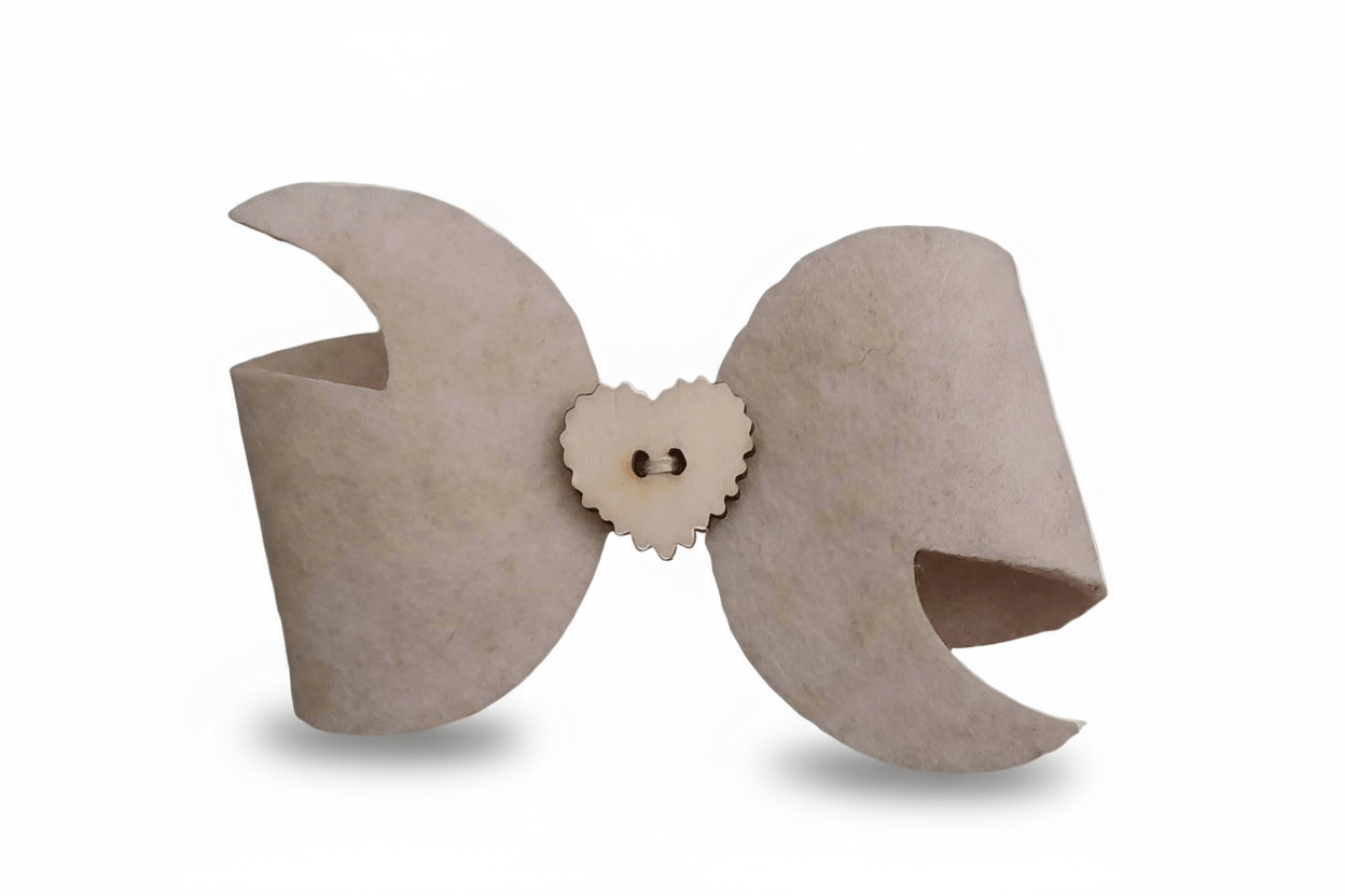 FUSTELLATI IN FELTRO PER CUCITO CREATIVO - Angels Style merceria creativa