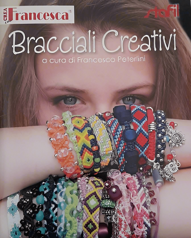 MANUALI CREATIVI - Angels Style merceria creativa