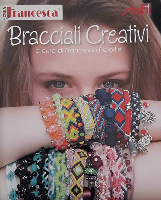 MANUALI CREATIVI - Angels Style merceria creativa